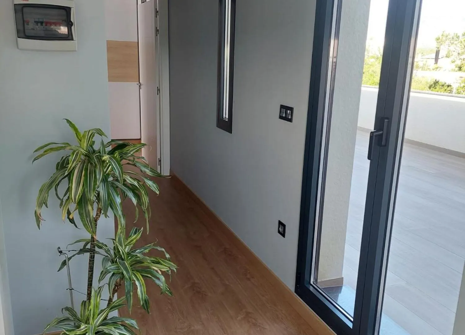 Villa Nicole Les Tres Cales 0*,