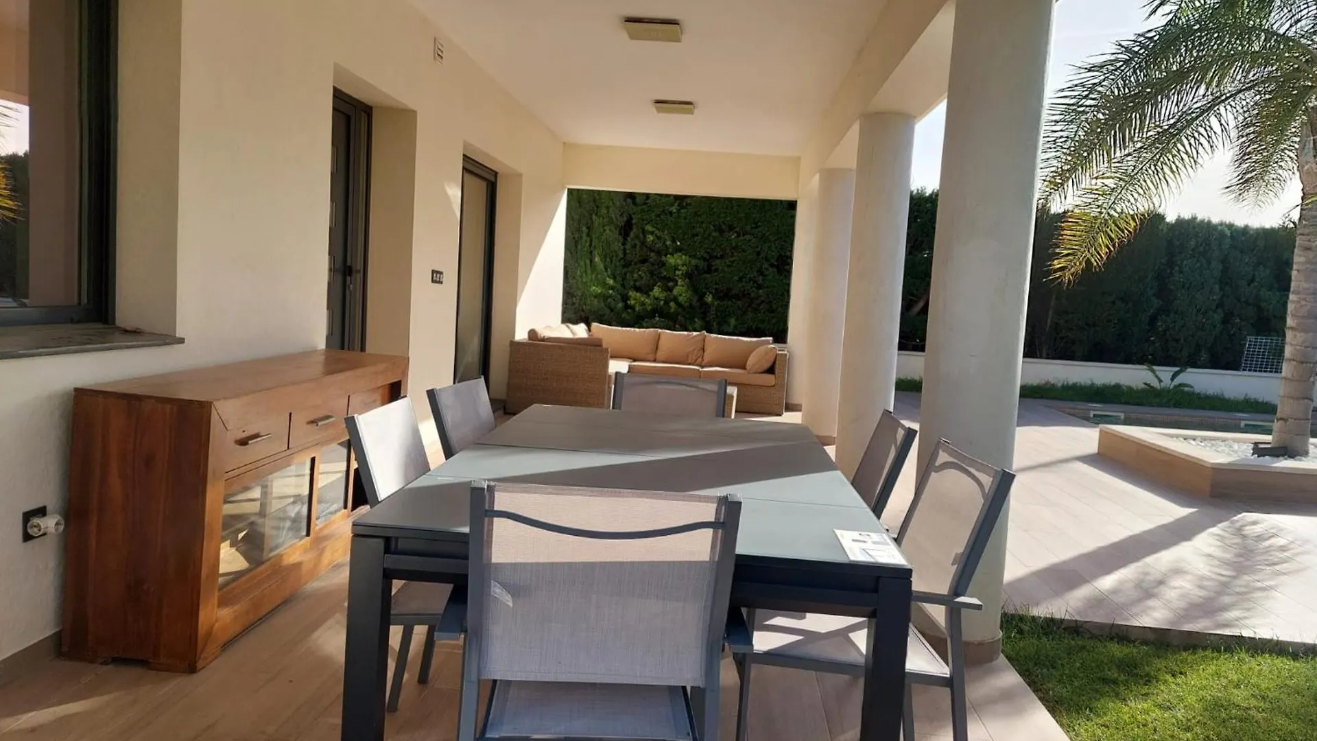 Villa Nicole Les Tres Cales 0*,  Spain