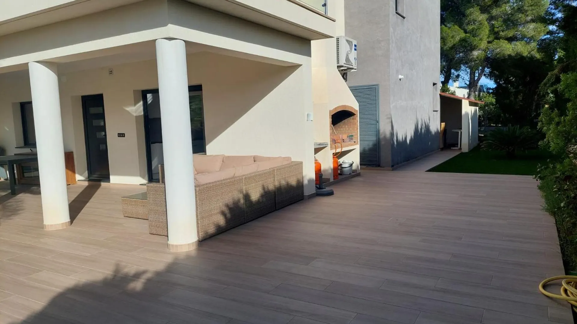 Villa Nicole Les Tres Cales
