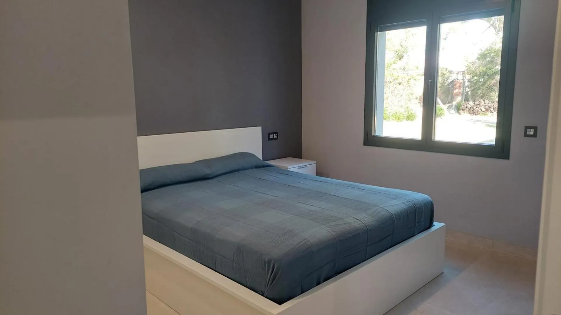 Villa Nicole Les Tres Cales Spain