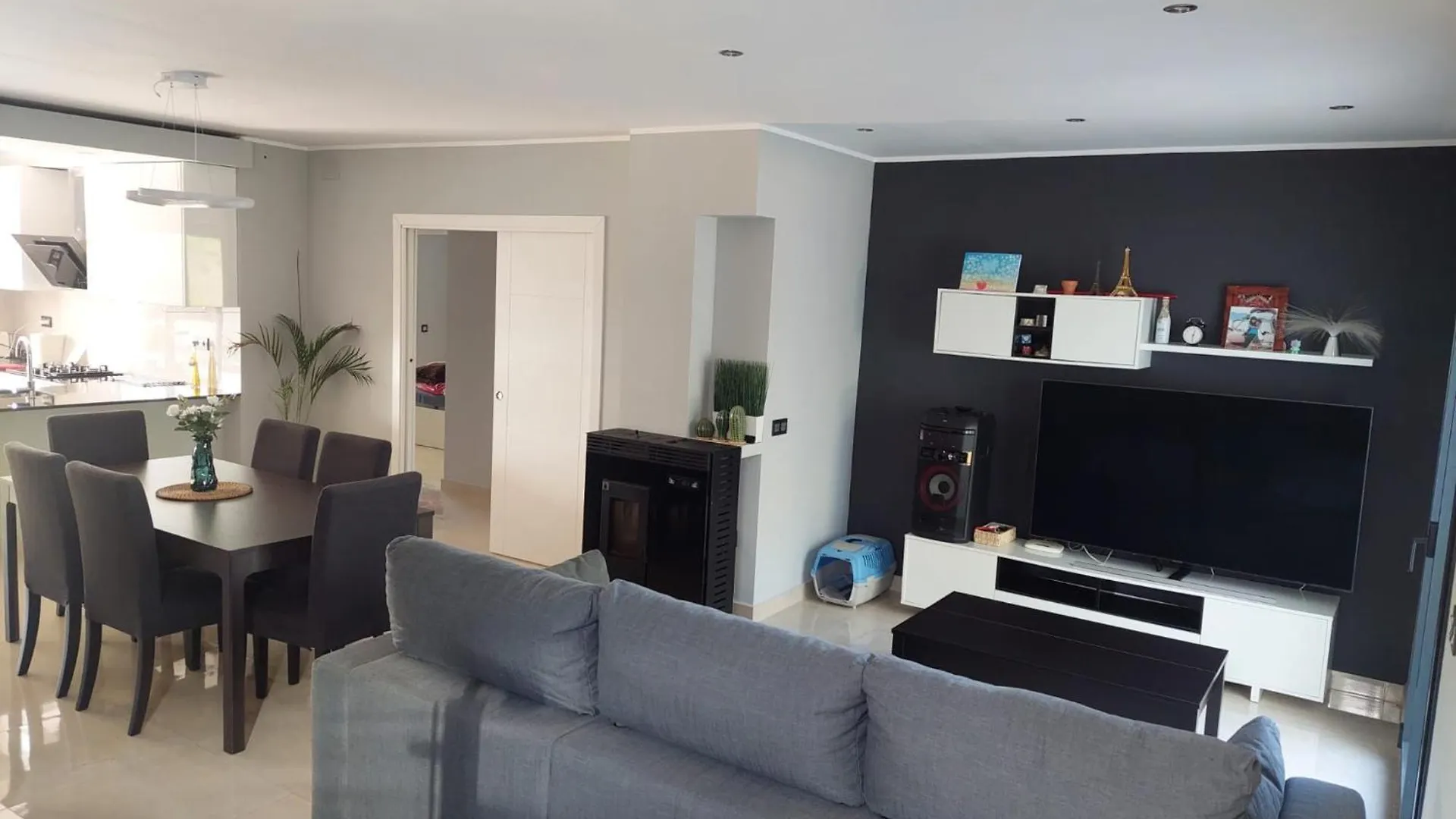 Villa Nicole Les Tres Cales 0*,  Spain