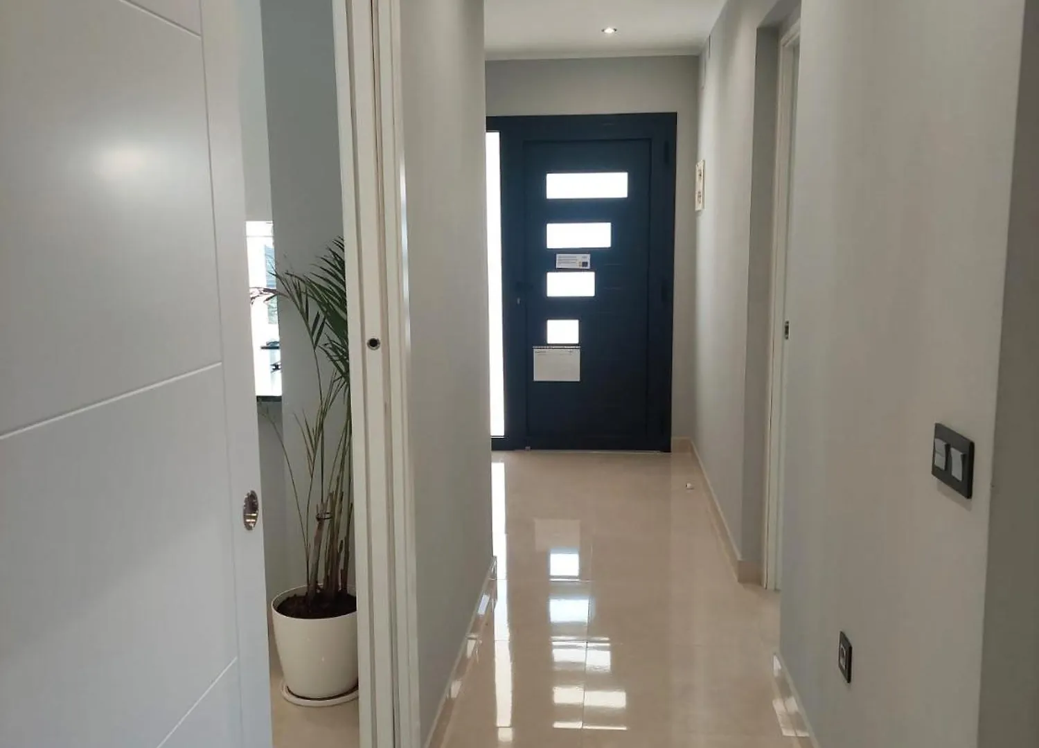 Villa Nicole Les Tres Cales