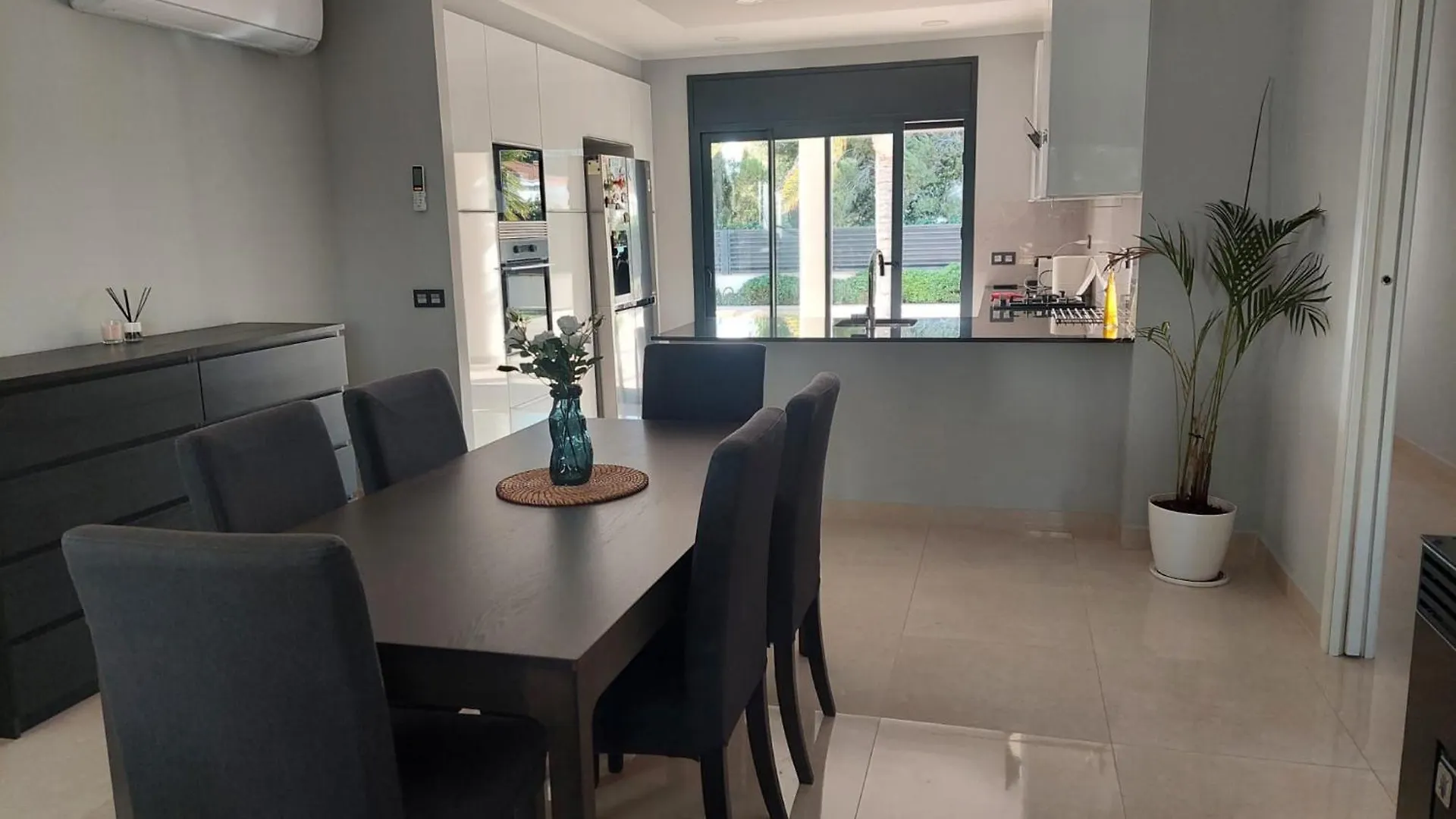 Villa Nicole Les Tres Cales Spain