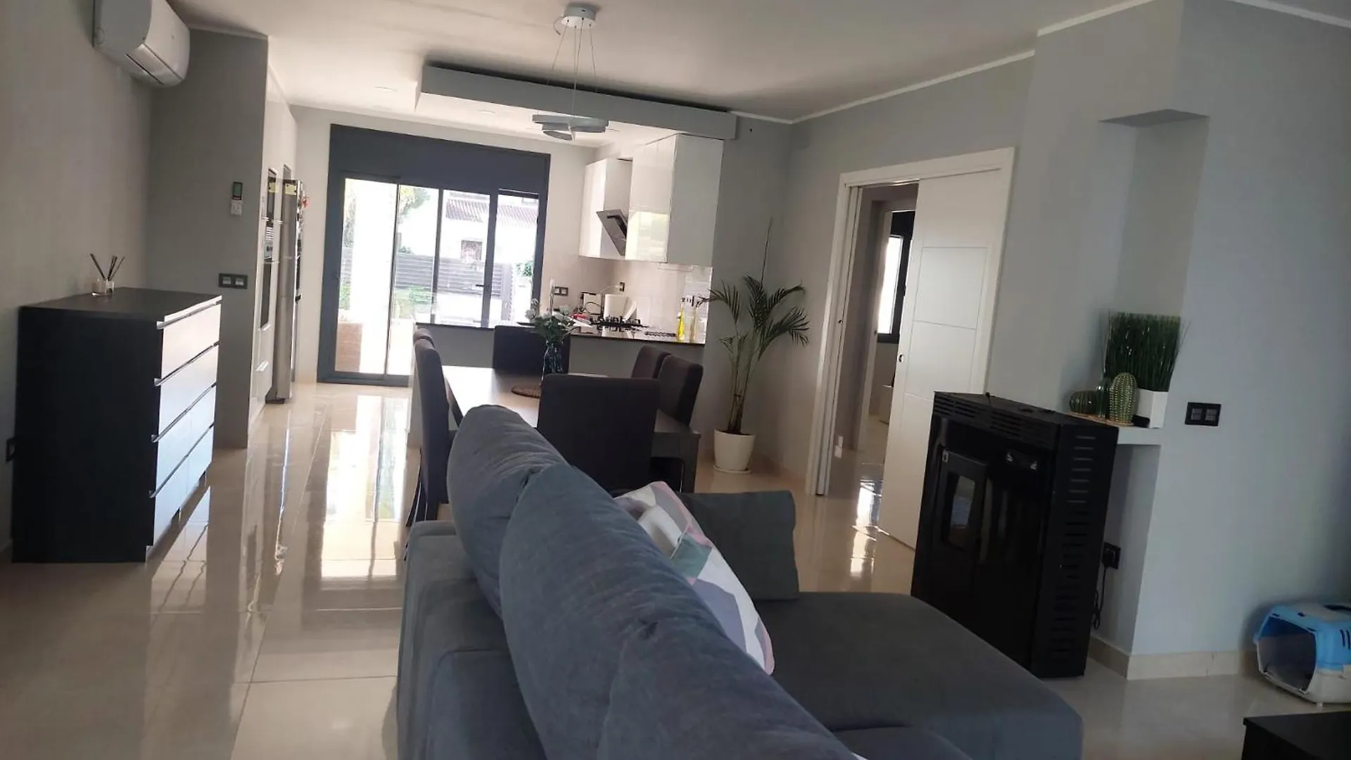 Villa Nicole Les Tres Cales