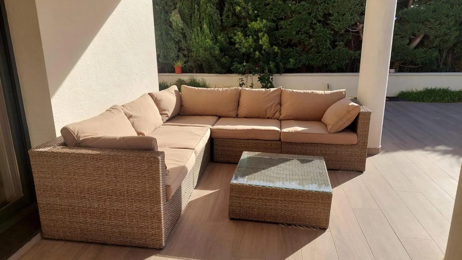 Villa Nicole Les Tres Cales