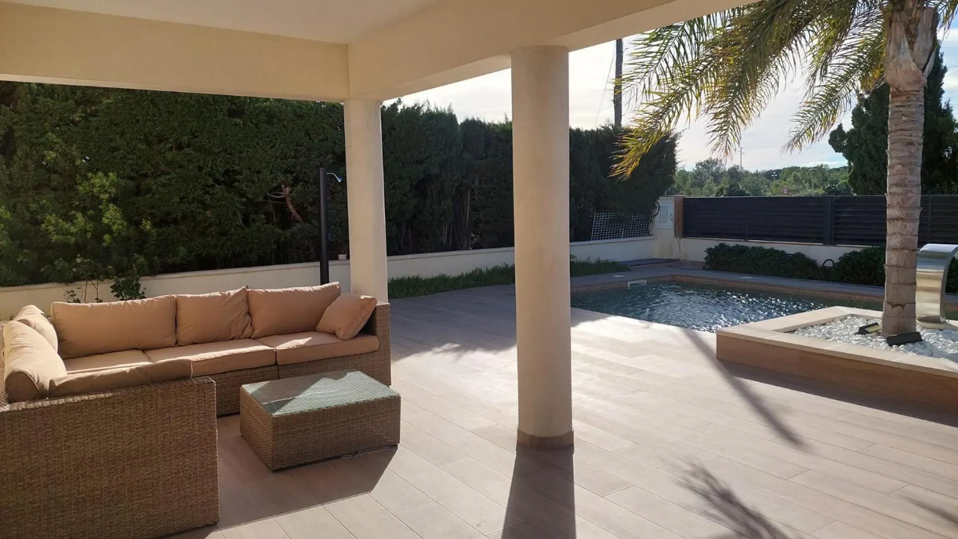 Villa Nicole Les Tres Cales