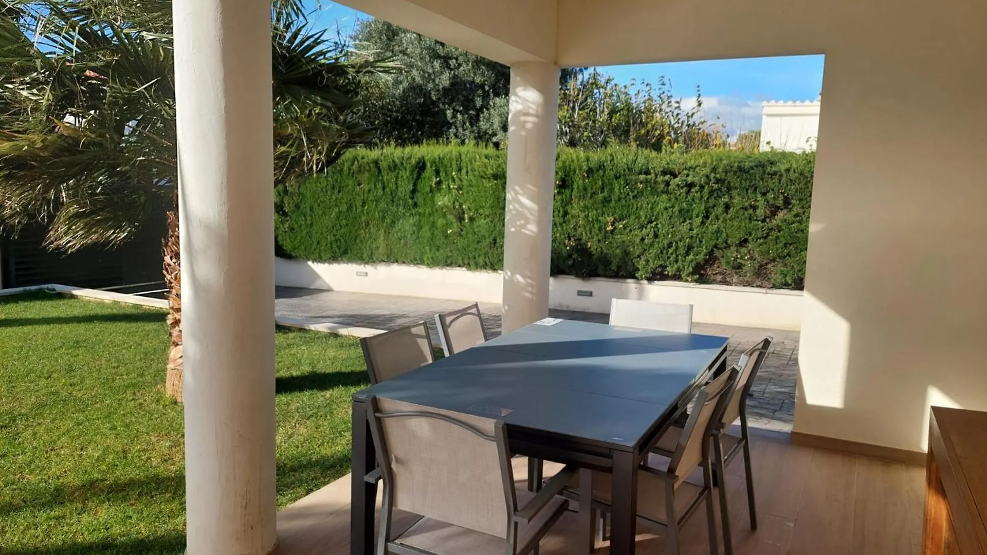 Villa Nicole Les Tres Cales