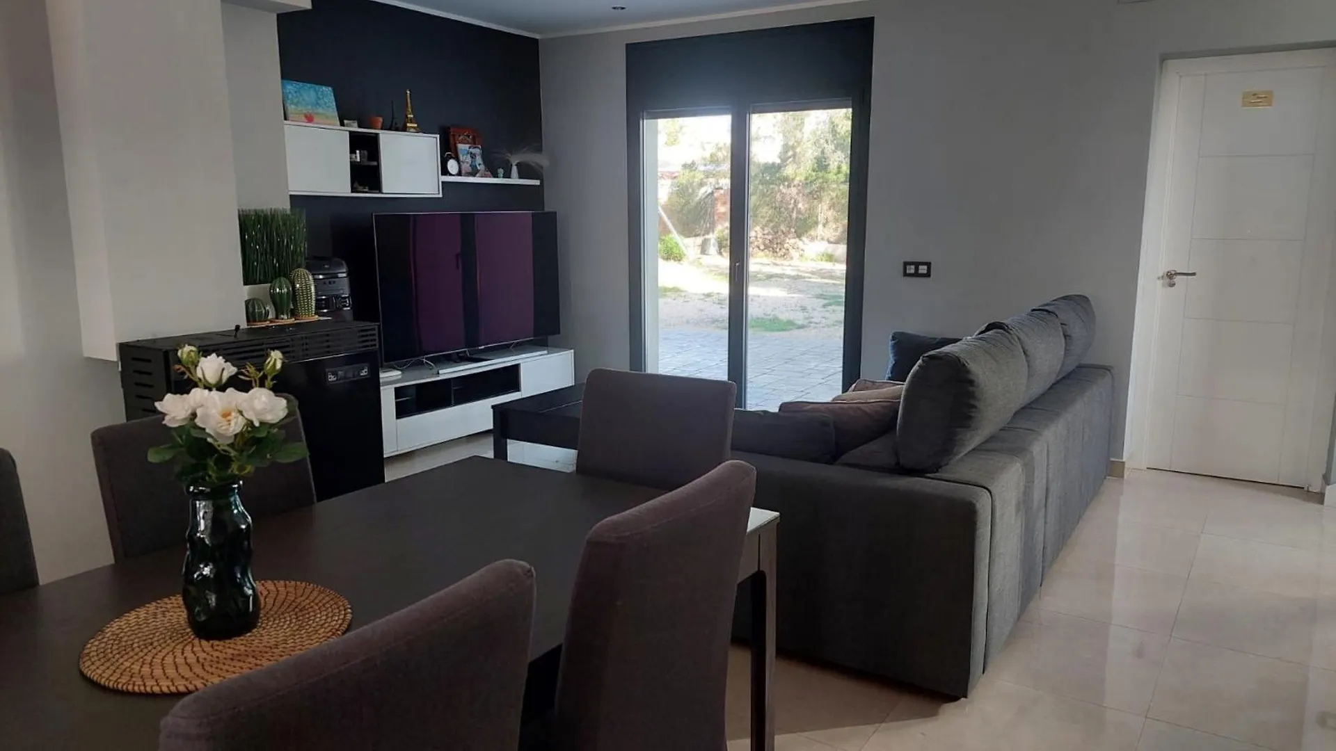 Villa Nicole Les Tres Cales