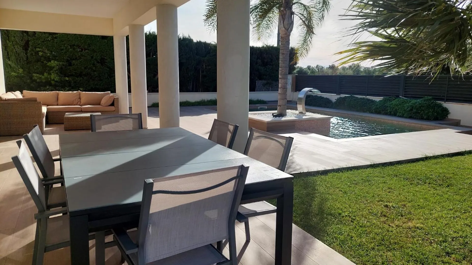 Villa Nicole Les Tres Cales 0*,  Spain