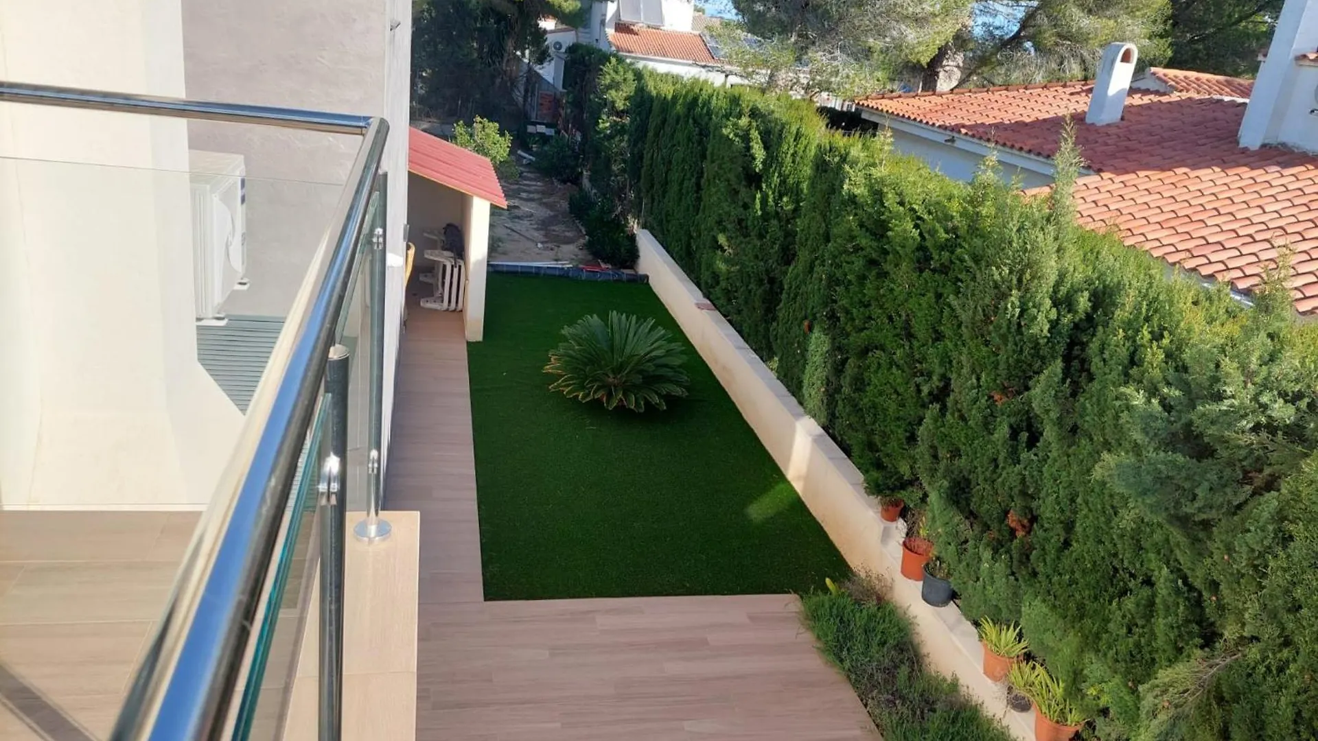 Villa Nicole Les Tres Cales