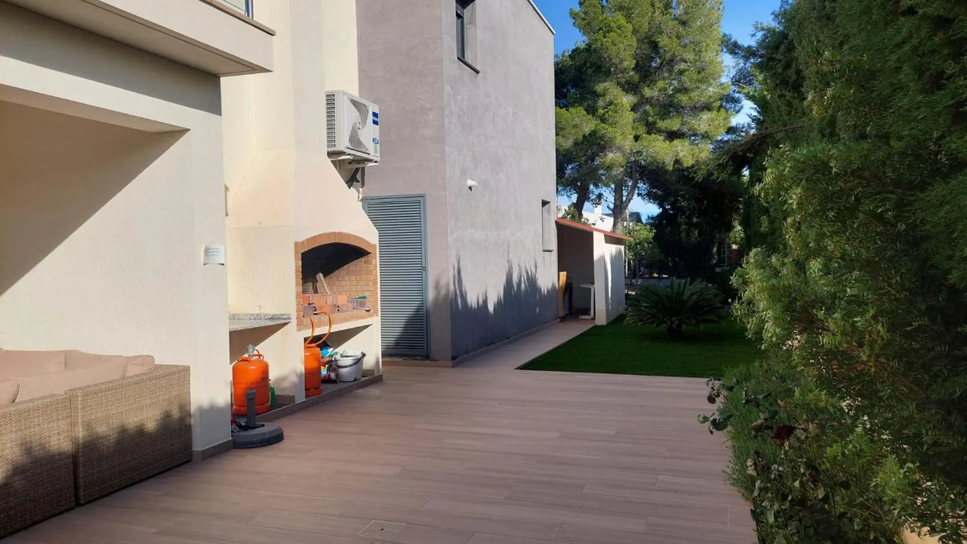 Villa Nicole Les Tres Cales