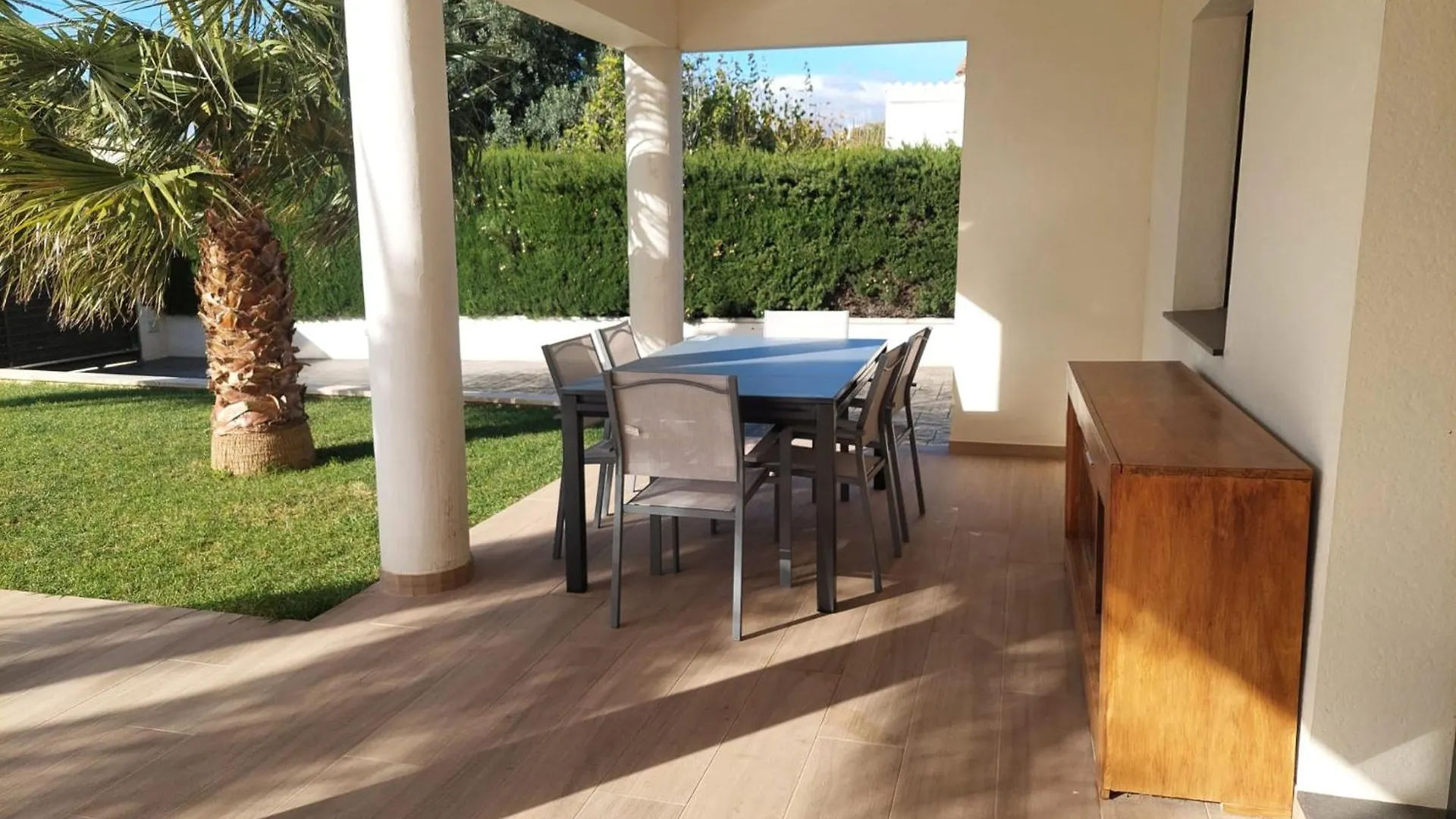 Villa Nicole Les Tres Cales